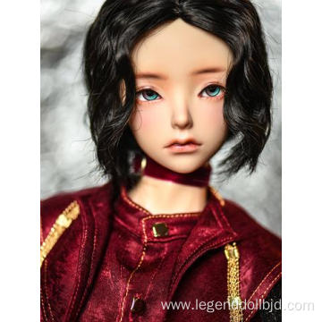 BJD Pimento 68cm Boy Ball Jointed Doll